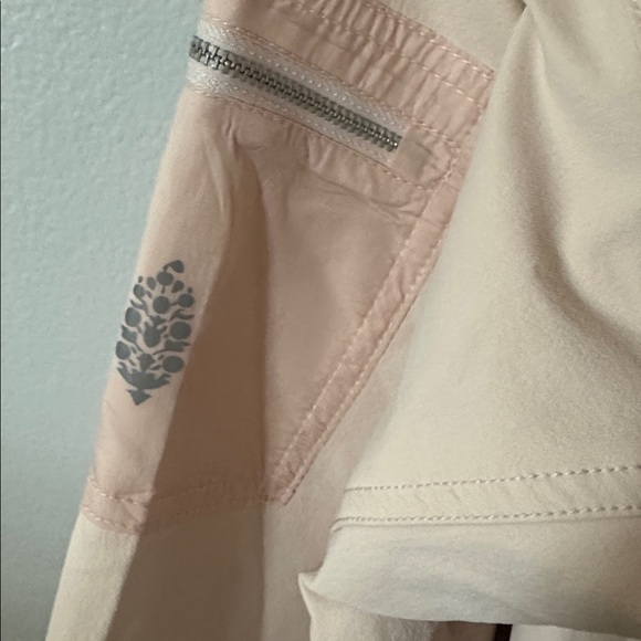 Free People Movement Mountain Blazin' Shortsie Size Large - Picture 9 of 10